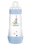 MAM BABY ANTIKOLICKÁ ANTIKOLICKÁ FĽAŠA 320 ML 4M+