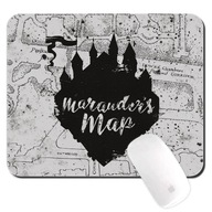 Harry Potter The Marauder's Map - podložka pod myš Harry Potter The Marauder's Map - podložka pod myš