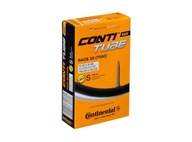 Cestná trubka Continental Race Light, 42mm ventil Cestná trubka Continental Race Light, 42mm ventil