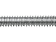 Závitová tyč, čap triedy 4,8 DIN 975 M20x1000mm Závitová tyč, čap triedy 4,8 DIN 975 M20x1000mm