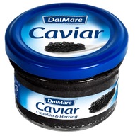 DalMare čierny kaviár 75 g