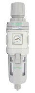 Vzduchový filter s redukciou W3000 10G 3/8" CKD Vzduchový filter s redukciou W3000 10G 3/8" CKD
