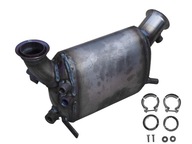 DPF FAP VOLKSWAGEN T5 2,5 BNZ 01/2006- DPF FAP VOLKSWAGEN T5 2,5 BNZ 01/2006-