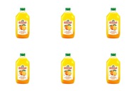 Pomarančový džús NFC 1,5l ANDROS Pomarančový džús NFC 1,5l ANDROS