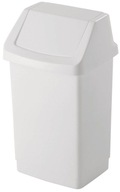 CLICK-IT 25l Curver výklopný odpadkový kôš CLICK-IT 25l Curver výklopný odpadkový kôš