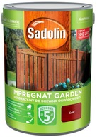 Sadolin GARDEN Garden Impregnácia céder 5L Sadolin GARDEN Garden Impregnácia céder 5L