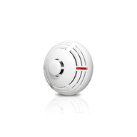 SATEL TSD-1 Senzor dymu a tepla, 12V alarm