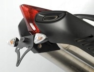 MONTÁŽ NA DOSKU R&G APRILIA DORSODURO 1200 MONTÁŽ NA DOSKU R&G APRILIA DORSODURO 1200