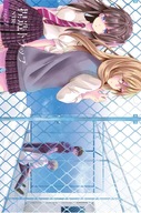 Plagát Anime Manga Netsuzou TRap NTR 003 A1+ Plagát Anime Manga Netsuzou TRap NTR 003 A1+