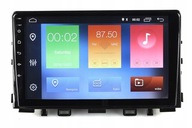 RÁDIO GPS NAVIGÁCIA KIA RIO IV 2018+ ANDROID RÁDIO GPS NAVIGÁCIA KIA RIO IV 2018+ ANDROID