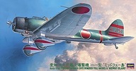 Aichi D3A1 Type 99 1:48 Hasegawa JT56