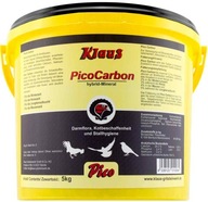 Klaus PicoCarbon hybrid-mineral 5kg