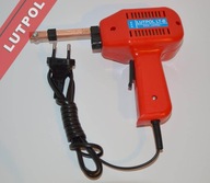 LUTPOL LT-B 100W 480 stupňová spájkovačka (ako LUTOLA L6B)