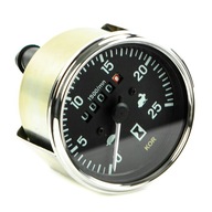 Počítadlo motohodín - Ursus tachometer Počítadlo motohodín - Ursus tachometer