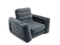 Kreslo Pohovka Nafukovacia pohovka 1-miestna-66551 Intex Kreslo Pohovka Nafukovacia pohovka 1-miestna-66551 Intex