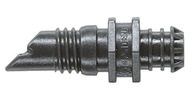 Gardena Final dripper 4l/h 1341 Micro Drip Gardena Final dripper 4l/h 1341 Micro Drip