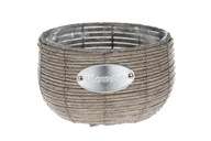 Obal na kvetináč 25,5 cm Obal na kvetináč 25,5 cm