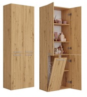 Nel 1K/DD ARTISAN kúpeľňový stĺpik Nel 1K/DD ARTISAN kúpeľňový stĺpik