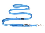 amiplay Reflexná šnúrka na krk 8v1 Reflective XL Blue amiplay Reflexná šnúrka na krk 8v1 Reflective XL Blue