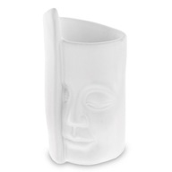 VOŇANÝ KRB BIELA HLAVOVÁ TVÁR 15x8cm NA OLEJE VOŇANÝ KRB BIELA HLAVOVÁ TVÁR 15x8cm NA OLEJE