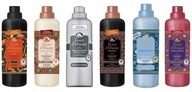 TESORI talianska aviváž MIX 760ml x 6 ks TESORI talianska aviváž MIX 760ml x 6 ks