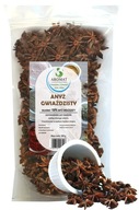 Badián 200g AROMATICKÝ badián 0,2kg Badián 200g AROMATICKÝ badián 0,2kg