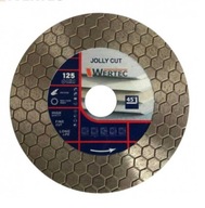 WERTEC JOLLYCUT DIAMANTOVÁ ČEPEL 125x22,23 WERTEC