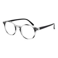 Dioptrické okuliare na čítanie, výkon: +1,00 (S5C01)