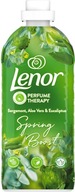 LENOR Spring Boost aviváž 1200 ml