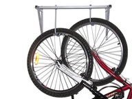 VEŠIAK NA BICYKLE 2 BICYKLE CRIS STAND 2 HÁKOVÝ DRŽIAK VEŠIAK NA BICYKLE 2 BICYKLE CRIS STAND 2 HÁKOVÝ DRŽIAK