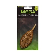 E-S-P Mega Method Feeder Drennan Veľký košík na návnady 85g 1 ks. E-S-P Mega Method Feeder Drennan Veľký košík na návnady 85g 1 ks.