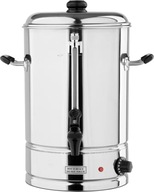 Jednostenný varič vody 12L YG-04316 Jednostenný varič vody 12L YG-04316
