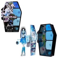 MONSTER HIGH STRAŠNÉ TAJOMSTVÁ FRANKIE STEIN HNF75 MONSTER HIGH STRAŠNÉ TAJOMSTVÁ FRANKIE STEIN HNF75