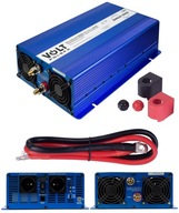 AUTO INVERTOR VOLT 12V 3000/6000W SINUS AUTO INVERTOR VOLT 12V 3000/6000W SINUS