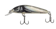 Wobler Salmo Minnow Floating 5,0cm/3,0g Holo Bleak Wobler Salmo Minnow Floating 5,0cm/3,0g Holo Bleak