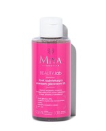 Miya BEAUTY.lab Rozjasňujúce tonikum s kyselinou glykolovou 5% 150 ml