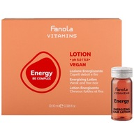 Fanola Vitamins lotion pre oslabené vlasy, posilňuje a vyživuje Fanola Vitamins lotion pre oslabené vlasy, posilňuje a vyživuje