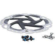 Brzdový kotúč Shimano XTR RT-MT905 203 mm 6 skrutiek Brzdový kotúč Shimano XTR RT-MT905 203 mm 6 skrutiek