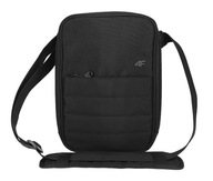 4F U040 čierna taška cez rameno a tablet 5L 4F U040 čierna taška cez rameno a tablet 5L