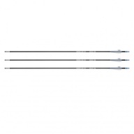 3x NXG sklolaminátový šíp 30" hladký 3x NXG sklolaminátový šíp 30" hladký