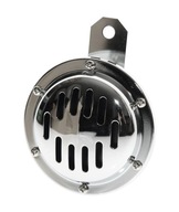 Signál 12V chróm JAWA 350 TS 638 CZ MZ ETZ 150 250 Signál 12V chróm JAWA 350 TS 638 CZ MZ ETZ 150 250