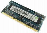 PAMÄŤ PRE LAPTOP REMAXEL 1 X 4 GB DDR3 PC3L