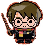 Fóliový balónik Harry Potter 48x78 cm Fóliový balónik Harry Potter 48x78 cm