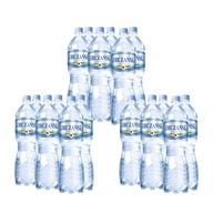 Pramenitá voda Gorce, mierne sýtená, 18 x 1,5 l Pramenitá voda Gorce, mierne sýtená, 18 x 1,5 l