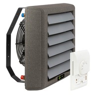 Ohrievač vody NeoAir EVO65 - 65kw + Regulátor