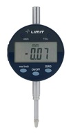 DDA DIGITÁLNY SNÍMAČ 0-25,4MM 151300605 LIMIT DDA DIGITÁLNY SNÍMAČ 0-25,4MM 151300605 LIMIT