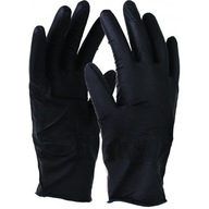 NITRILOVÉ Rukavice Stalco 8 - M 50 KS NITRILOVÉ Rukavice Stalco 8 - M 50 KS