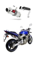 CB 600F HORNET 2003 - 2006 tlmič GP1 DOMINATOR CB 600F HORNET 2003 - 2006 tlmič GP1 DOMINATOR