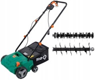 FLO ELEKTRICKÝ PREVZDUŠŇOVAČ 3v1 1500W 32c FLO ELEKTRICKÝ PREVZDUŠŇOVAČ 3v1 1500W 32c
