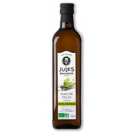 Omega 3 repkový olej 750 ml Bio Omega 3 repkový olej 750 ml Bio
